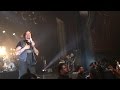 Taking Back Sunday - You're So Last Summer (Live) - San Diego 2016