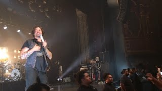 Taking Back Sunday - You&#39;re So Last Summer (Live) - San Diego 2016