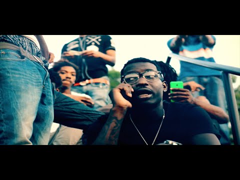 Ant Dawg | Water Ft. Slim Tristan