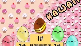preview picture of video 'Let's Test Together La Tale  #02: Ugly Eggs?!?'