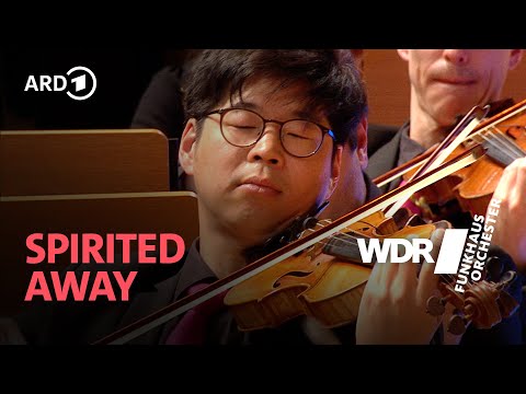 Spirited Away - One Summer's Day | WDR Funkhausorchester