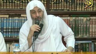 10 5 2015 شرح سنن الترمذى أبواب الديات