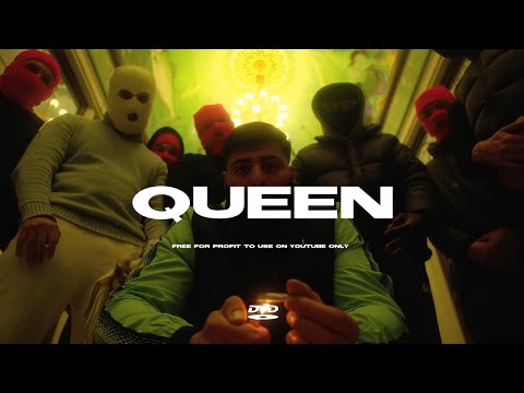 [FREE FOR PROFIT] Makar x Morad x Deep House Type Beat 2023 - "Queen" | Club Trap Type Beat 2023