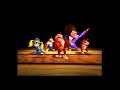 Donkey Kong 64 DK 64 DK Rap Intro HD
