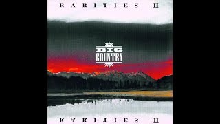 Big Country - Never Take Your Place (Demo)