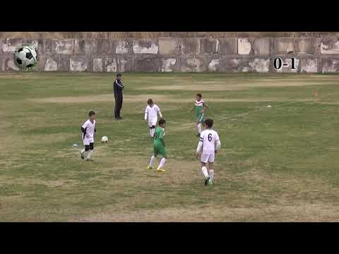 EREBUNI 11 AKADEMIA 1-10 0-8 25.10.2021