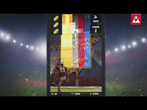 American Football 2019: Field  Video