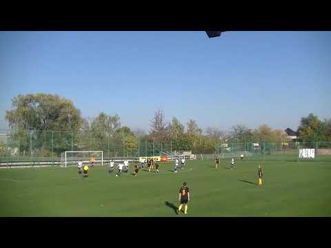 FC Olympia HK / FK Kratonohy B - MFK Nové Město n. M. 2:3  1.poločas