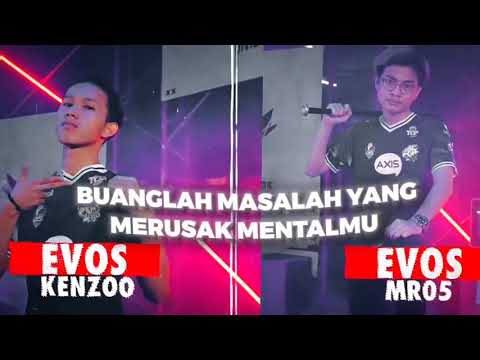 JEDAG JEDUG ROSTER EVOS FFML SEASON 5🥳🥳||PATOLO FF🇮🇩🇮🇩