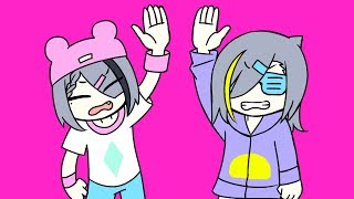 い〜やい〜やい〜や／メイカ×イツミ【歌ってみた】