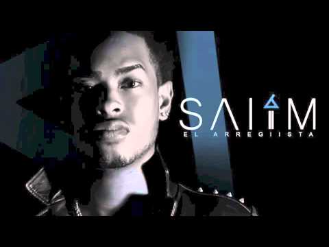 08. Dumbo Ipr Ft Salim el Arreglizta - Historia de amor (Prod by Arreglo music, DJ Dixon)