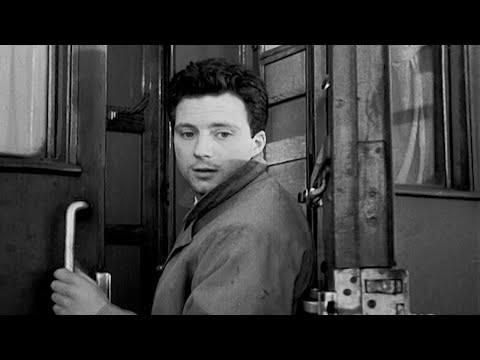 I Vitelloni (1953) ORIGINAL TRAILER