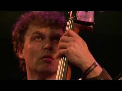 jazzahead! 2013 - German Jazz Expo - Sebastian Gramss' FOSSILE 3