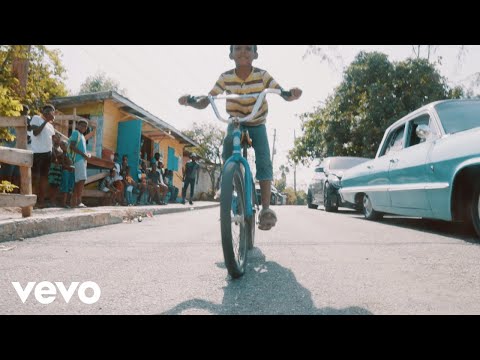 Countree Hype, Quaiboss - Dead Young (Official Music Video)