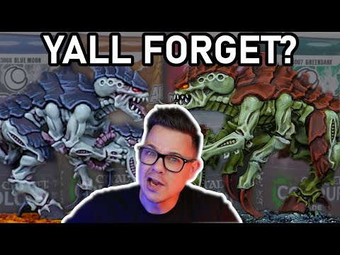 Why Did Everyone STOP Using this Painting EXPLOIT?!