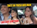 PENUMPANG INI DUH NYURUH BERHENTI TAXI DAN JADI SIMPENANNYA GILAA Prank Taxi Online