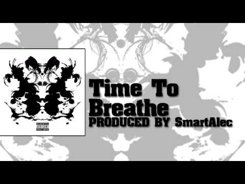 TIME TO BREATHE