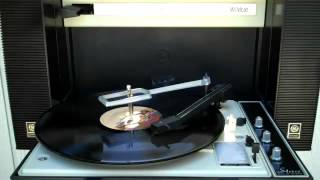 Donna Summer - Queen For A Day (LP)