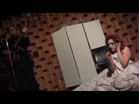 DAY13 - Friday 13th - Rebel Valentine & Friends - Psycho Killer