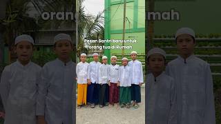 Download lagu What do you want to say to your parents? #students #Islamic boarding school #missingparents #alba... mp3