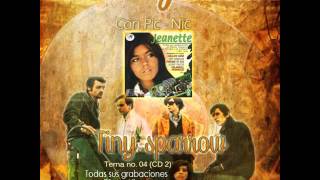 Pic - Nic 04. Tiny sparrow