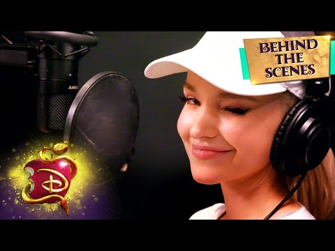 Do What You Gotta Do 🔥| Song Record 🎶 | Descendants 3