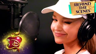 Do What You Gotta Do 🔥| Song Record 🎶 | Descendants 3