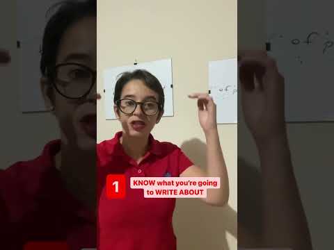 Writing a REVIEW FCE