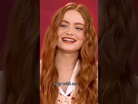 Sofia Reyes 1, 2, 3 feat. Jason Derulo & De La Ghetto #shorts #youtubeshorts #sofiareyes #sadiesink