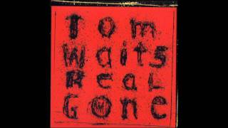 Tom Waits - Sins Of My Father