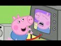 Peppa Pig In Hindi Daddy Pig Ka Camera हिंदी Kahaniya Hindi Cartoons For Kids
