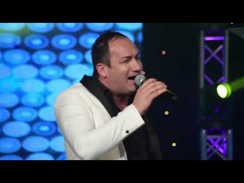 MOJA KRALICE-JORDAN MITEV (NOVOGODISHNA EMISIJA NA BALKAN MUSIC TV)LIVE!