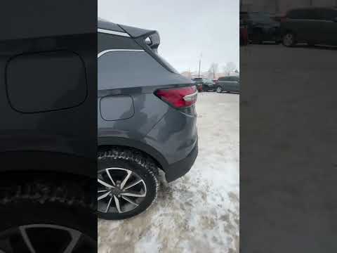 фото geely coolray i 0