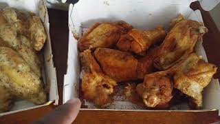 Buffalo Wild Wings Bogo Tuesday