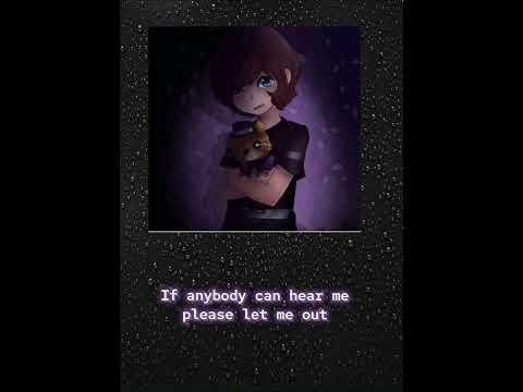 Chris Afton X Reader