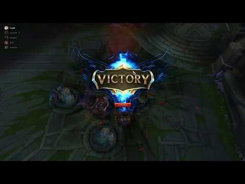 ARURF FUNNY MOMENTS 2020-(League of Legends with the boys)