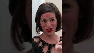 Indian bride can&#39;t wear white &amp; her dream dress is ivory 😳 #sayyestothedress #shorts