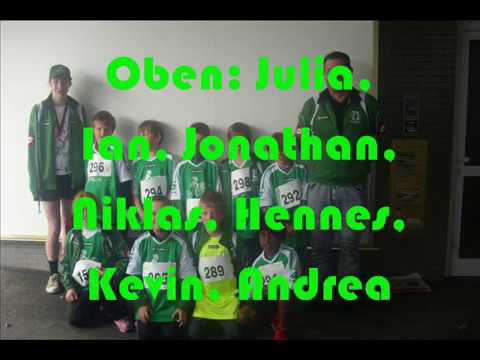 Rund-im-Ring trifft F-Jugend des Sv 21 Steinheim