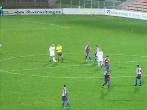 VFR Fischeln - KFC Uerdingen 05 Teil 2