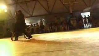 Julio Balmaceda & Corina de la Rosa 2 CTF 08