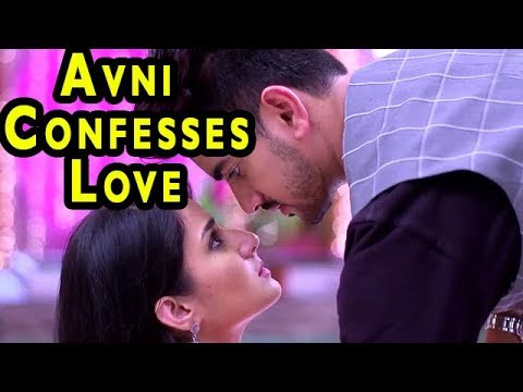 Naamkarann | Neil-Avni Ka Milan | Avni CONFESSES Her Love To Neil