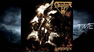 06-Incarcerated Chimaeras -Asphyx-HQ-320k.