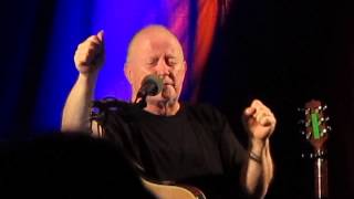 Weekend In Amsterdam-Christy Moore Live