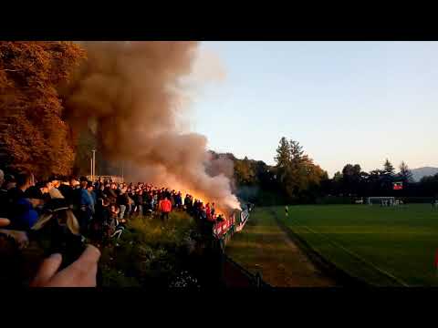Beskid Andrychów vs Wieczysta Kraków