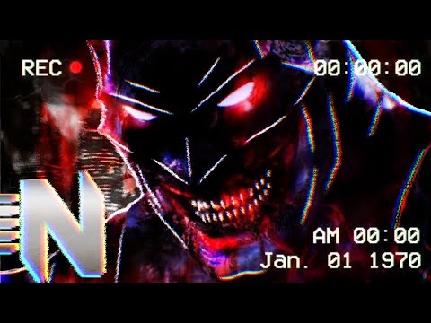 Vilões de Gothan + Jason Todd React: Olhos da Escuridão | The Bat (Batman Analog Horror) | ALBK