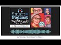 721. Exploring Platform Decay with Martha Wells | Smart Podcast, Trashy Books: A Romance Novel...