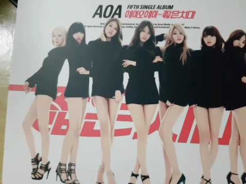 Aceofangels - Mini Skirt