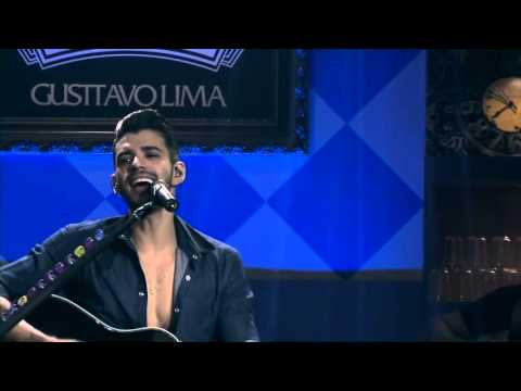 Gusttavo Lima - Ela é Demais (Buteco do Gusttavo Lima) [Official Video] [Brazilian Music]