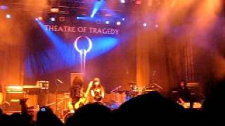 DIABOLUS IN MUSICA, MEXICO CITY, CIRCO VOLADOR 19/06/10