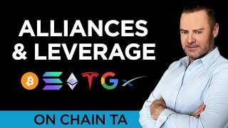 Dumping BTC for AI?! 🤯 Agentic ETH, Massive Flows  & Levge +  AI Masterplan! 🚀